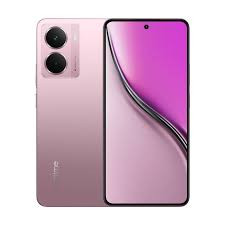 Realme P3