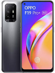 Oppo F19 Pro+