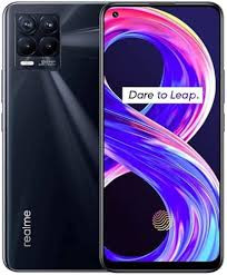 Realme 8 Pro