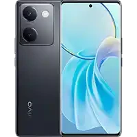 Vivo Y200 Pro
