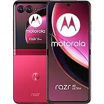Moto Razr 40 Ultra