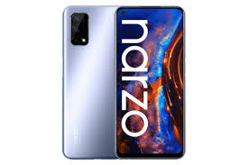 Realme Narzo 30 Pro
