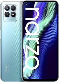 Realme Narzo 50