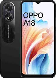 Oppo A18