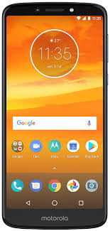 Moto E5