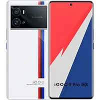 iQOO 9 Pro 5G