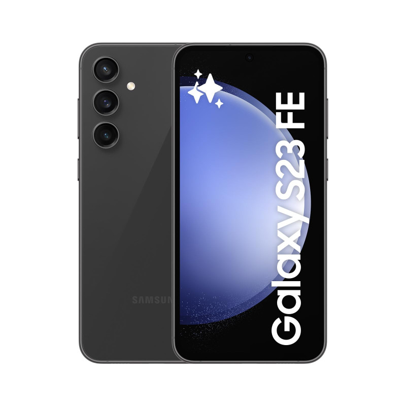 Galaxy S23 FE