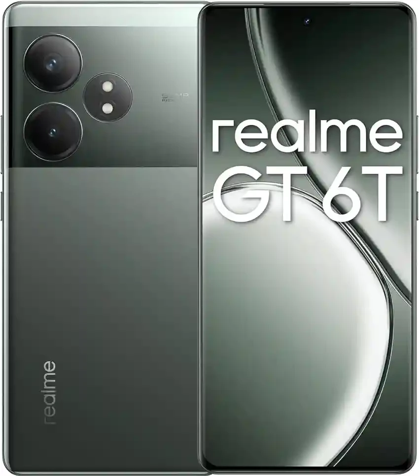 Realme GT 6T