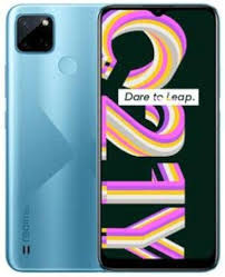 Realme C21Y