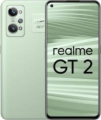 Realme GT 2