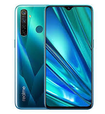 Realme 5