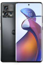 Motorola Edge 30 fusion