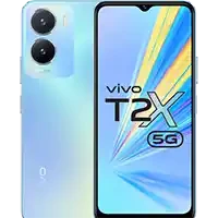 Vivo T2x