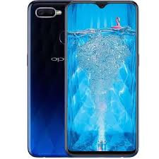 Oppo F9