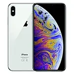 iPhone XS