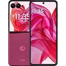 Moto Razr 2024