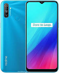 Realme C3