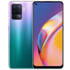 Oppo F19 Pro