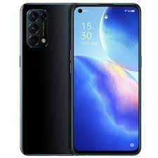 Oppo Reno 5