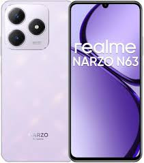 Realme Narzo N63