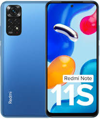 Redmi Note 11s