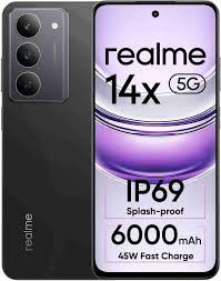 Realme 14x