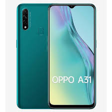 Oppo A31