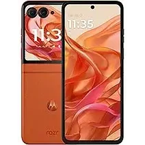Moto Razr 50