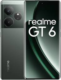 Realme GT 6