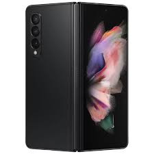 Galaxy Z Fold 3