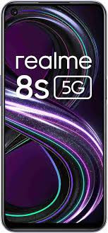 Realme 8s
