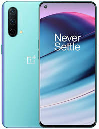 OnePlus Nord CE