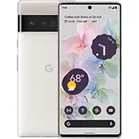 Pixel 6 Pro