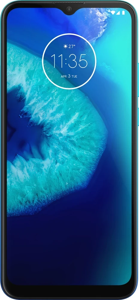 Moto G8 Power Lite
