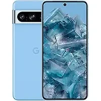 Pixel 8 Pro