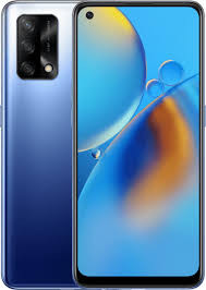 Oppo F19