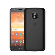 Moto E5 Play