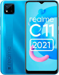 Realme C11