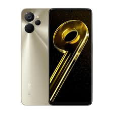 Realme 9i 5G