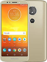 Moto E5 Plus