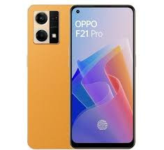 Oppo F21 Pro