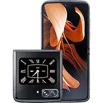 Moto Razr 2022