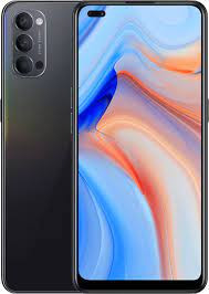 Oppo Reno 4