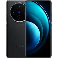 Vivo X100