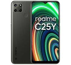 Realme C25Y