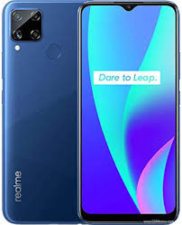 Realme C15