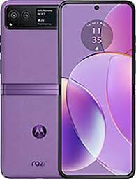 Moto Razr 40