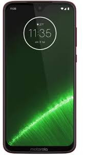 Moto G7 Plus