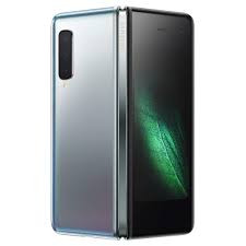 Galaxy Z Fold 1