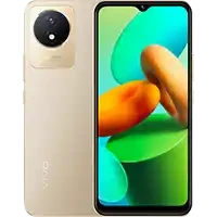 Vivo Y02t